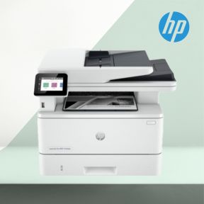 HP LaserJet Pro MFP 4103dw Printer (2Z627A) For Hp 151A Cartridge Toner