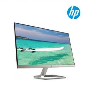 HP 27F 27-Inch Display Monitor 