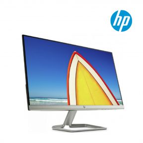 HP 24F 24-Inch Display Monitor 