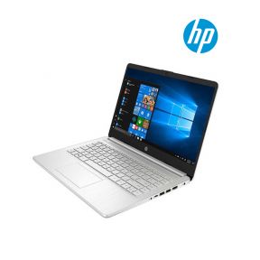 HP NOTEBOOK Laptop 14 DQ1035CL | CORE i5 | 256GB SSD - 12GB | 14 Inch - Backlight
