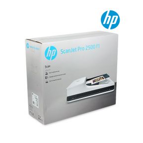 HP Scanjet Pro 2500 F1 ADF