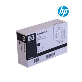 HP Versatile Black Bulk Printhead and Connector Assembly Printheads (Q2320A) For HP Secap Ink Management System