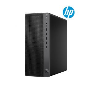 HP Z1 Entry i5/4GB/1TB Workstation