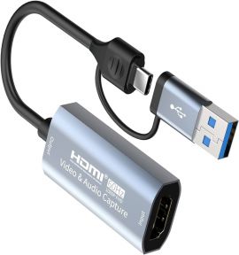 New Arrival USB 3.1 Type-C/ USB  to HDMI Converter Adapter for MacBook