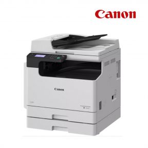 Canon imageRUNNER 2224N Copier + ADF  Compatible With CEXV42