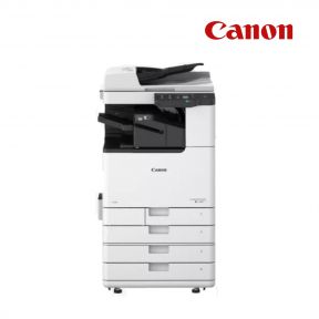 Canon imageRUNNER 2730i Multifunction Copier + ADF compatible with CEXV-63