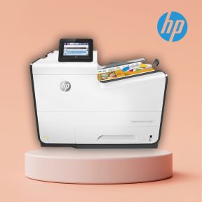 HP PageWide Enterprise Color 556dn (G1W46A) Compartible with HP 981A Black Original PageWide Cartridge (~6000 ISO yield) J3M71A,  HP 981X High Yield Black Original PageWide Cartridge (~11000 ISO yield) L0R12A,  HP 981Y Extra High Yield Black Original Page