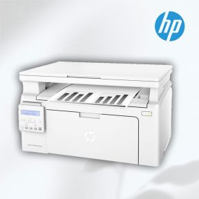 HP LaserJet M130NW  All-in-one Printer