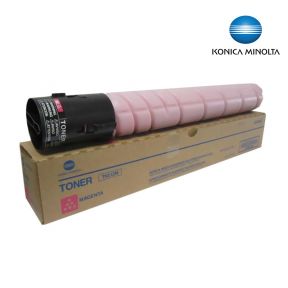Konica Minolta TN512 Magenta Toner Cartridge  For Konica Minolta Bizhub C258, C308, C368, C454, C554 Printers