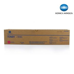 Konica Minolta TN615 Magenta Toner  For Konica Minolta Bizhub Press C 8000 Printers