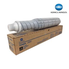 Konica Minolta TN620 Black Toner Cartridge For Konica Minolta AccurioPress C4065Pro, C1060,LC2060L Printers