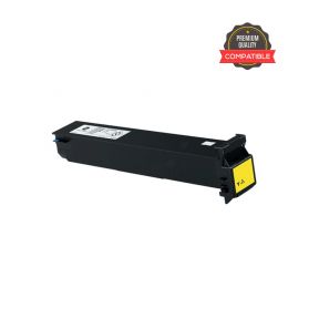 KONICA TN214 Compatible Yellow Toner For Konica Bizhub C200, C210, C7720, C7721 Printers