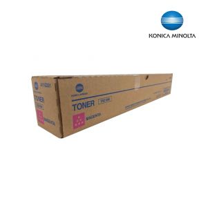KONICA TN216 Magenta Toner For Ricoh Bizhub C220, C280, C360, C7722, C7728 Printers