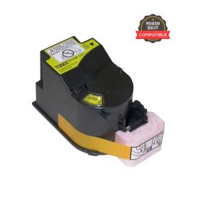 KONICA TN310 Compatible Yellow Toner For Ricoh Bizhub C350, C351, C450, CF2203 Printers