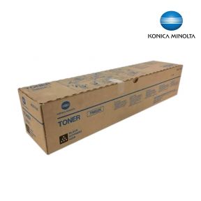 Konica TN622 Black Toner Cartridge For Konica Minolta AccurioPress C6085, C6100, C1085, C1100 Printers