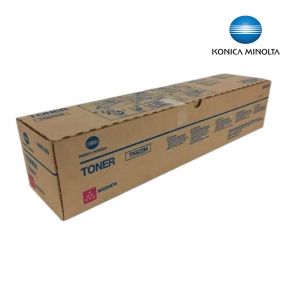 Konica TN622 Magenta Toner Cartridge For Konica Minolta AccurioPress C6085, C6100, C1085, C1100 Printers