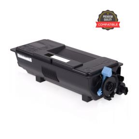 Kyocera TK-3060/TK-3160 Black Compatible Toner Cartridge For Kyocera EcoSys M3145, M3145 IDN, M3645 IDN Printers