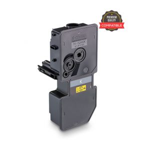 Kyocera TK-5240 Black Toner Cartridge For Kyocera ECOSYS M5521cdw(n)  M5526cdw(n)  P5021cdw(n)  P5026cdw(n)  Printers