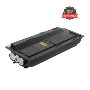 Kyocera TK-6115 Black Compatible Toner Cartridge For Kyocera  Ecosys M4125idn, M4132idn Printers
