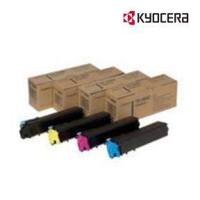 Kyocera TK502K 1 Set Compatible Toner Cartridge For Kyocera FS-C5016N, Imagistics Kyocera FS-C5016N 