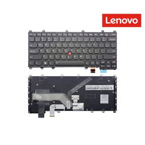 LENOVO 0A36370 ThinkPad 0A36370 Folio Case (0A36370) Laptop Keyboard