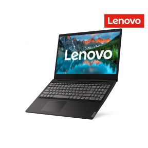 Lenovo IdeaPad S145-15IGM-Celeron | 4GB | 1 TB | Win10 | 15.6″ | Black