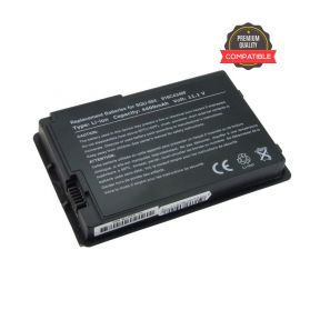LENOVO SQU504 Replacement Laptop Battery SQU-504 SQU5043UR18650F-2-QC186 916C4340F 411181429    