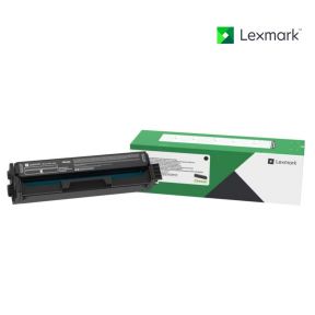 Lexmark 20N1HK0 Black Toner Cartridge For Lexmark CS331dw, Lexmark CX331adwe