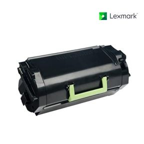 Lexmark 52D0XA0 Black Toner Cartridge For Lexmark MS711dn, Lexmark MS811dn, Lexmark MS811dtn, Lexmark MS811n, Lexmark MS812de, Lexmark MS812dn, Lexmark MS812dtn