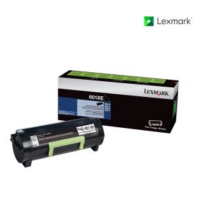 Lexmark 60F1X0E 601XE Black Extra High-Yield Toner Cartridge For Lexmark MX510 dte, Lexmark MX510de, Lexmark MX511de, Lexmark MX511dhe, Lexmark MX511dte, Lexmark MX610de, Lexmark MX611 DFE, Lexmark MX611de