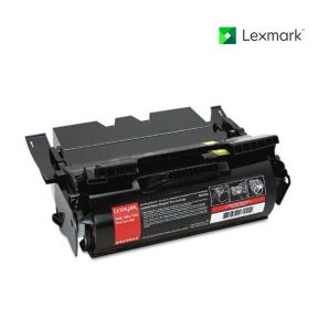 Lexmark 64035SA Black Toner Cartridge For Lexmark T640,  Lexmark T640dn,  Lexmark T640dtn,  Lexmark T640n,  Lexmark T640tn,  Lexmark T642,  Lexmark T642dn,  Lexmark T642dtn