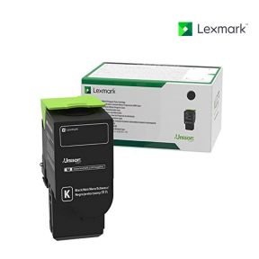 Lexmark C230H10 Black Toner Cartridge For Lexmark C2325, Lexmark C2325dw, Lexmark MC2325adw