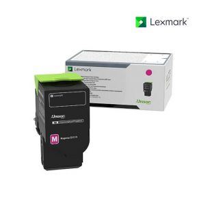 Lexmark C230H30 Magenta Toner Cartridge For Lexmark C2325, Lexmark C2325dw, Lexmark MC2325adw
