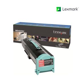 Lexmark W84020H Black Toner Cartridge For Lexmark W840,  Lexmark W840dn,  Lexmark W840n