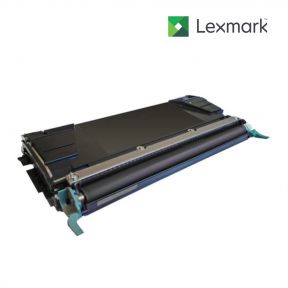 Lexmark X746A1KG Black Toner Cartridge For  Lexmark X746de, Lexmark X748de, Lexmark X748dte