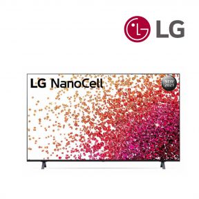 LG TV 55 SMART SATLITE  NANO CELL  4K UHD