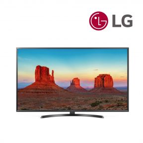 LG TV 65 SMART SATTELITE UHD 4K