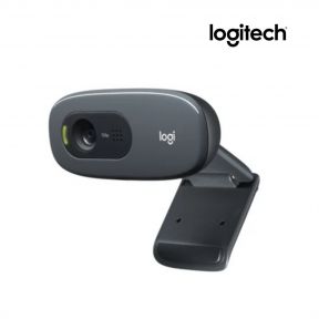 Logitech C270 HD WebCam