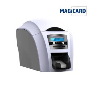 Magicard Enduro3E Single-Sided ID Card Printer-Magnetic Encoding
