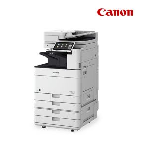 Canon imageRUNNER ADVANCE DX C5735i  Copier+ ADF +PEDESTAL +FINISHER +Toner ,Compatible with Canon GPR-55, Canon 0481C003AA (GPR-55)
