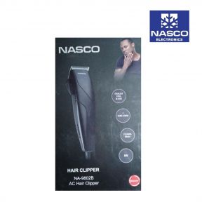 NASCO HAIR CLIPPER HC-9802B