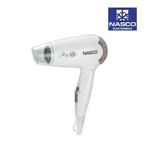 NASCO HAIR DRYER PH-3201/1200W