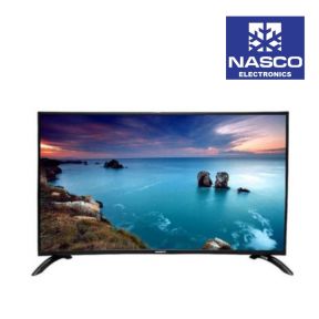 NASCO LED 50 NAS-J50FB SATLITE HDMI/USB MOVIE/VGA/DVBT2/S2