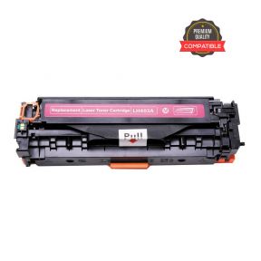 HP 507A (CE403A) Magenta Compatible Laserjet Toner Cartridge For HP LaserJet Pro 500 color MFP M570dn, M551n, M551xh, MFP M575dn, MFP M575f, MFP M575c Printers