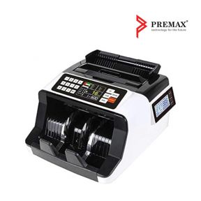 Premax PM-CC100A Bill Counting Machine