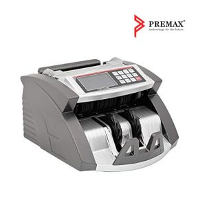 Premax PM-CC35D Bill Counting Machine