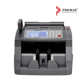 Premax PM-CC90D Bill Counting Machine