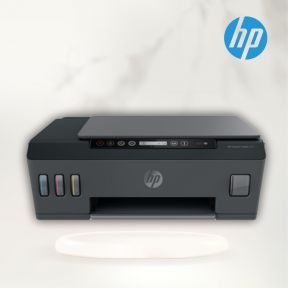 HP Smart Tank 515 Wireless All-in-One Printer (Compatible with HP GT52, HP GT51 Ink Cartridge)