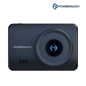 POWEROLOGY DASH CAMERA FULL HD 1080