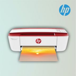 HP Deskjet AIO 3788 Pinter ( Compatible with HP 652 Ink Cartridge)
